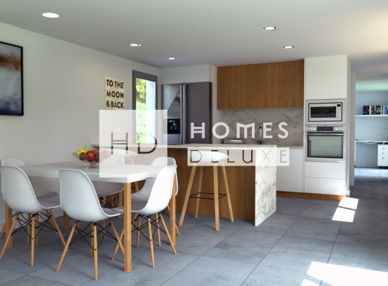 New Build - Villas - Torre Pacheco - Santa Rosalia Lake & Life Resort