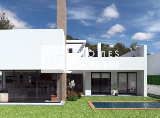 New Build - Villas - Torre Pacheco - Santa Rosalia Lake & Life Resort
