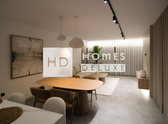 New Build - Villas - Torre Pacheco - Santa Rosalia Lake & Life Resort