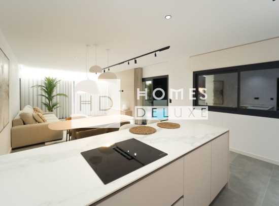 New Build - Villas - Torre Pacheco - Santa Rosalia Lake & Life Resort