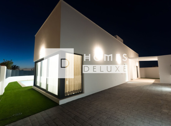 New Build - Villas - Torre Pacheco - Santa Rosalia Lake & Life Resort