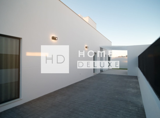 New Build - Villas - Torre Pacheco - Santa Rosalia Lake & Life Resort