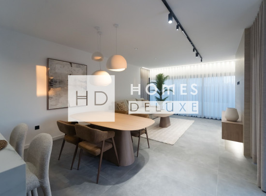 New Build - Villas - Torre Pacheco - Santa Rosalia Lake & Life Resort