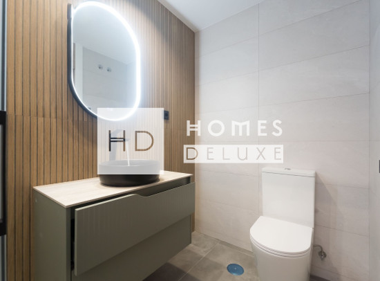 New Build - Villas - Torre Pacheco - Santa Rosalia Lake & Life Resort