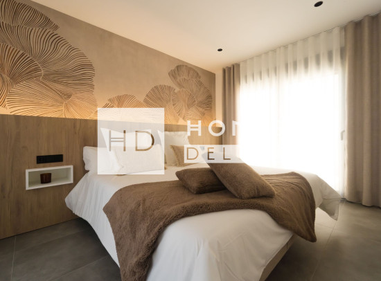 New Build - Villas - Torre Pacheco - Santa Rosalia Lake & Life Resort