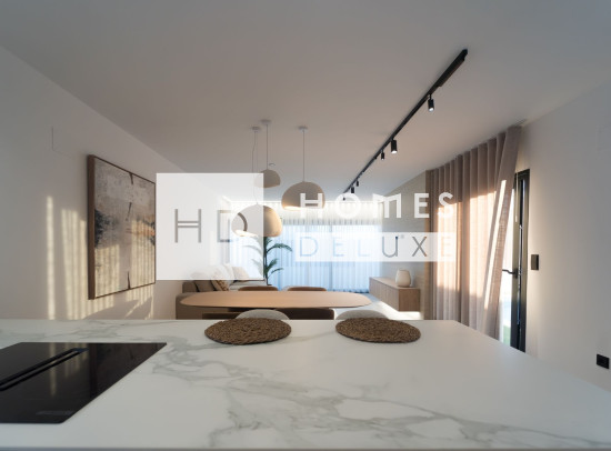 New Build - Villas - Torre Pacheco - Santa Rosalia Lake & Life Resort