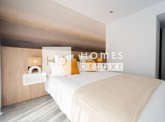 New Build - Villas - Torre Pacheco - Santa Rosalia Lake & Life Resort