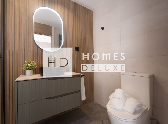 New Build - Villas - Torre Pacheco - Santa Rosalia Lake & Life Resort