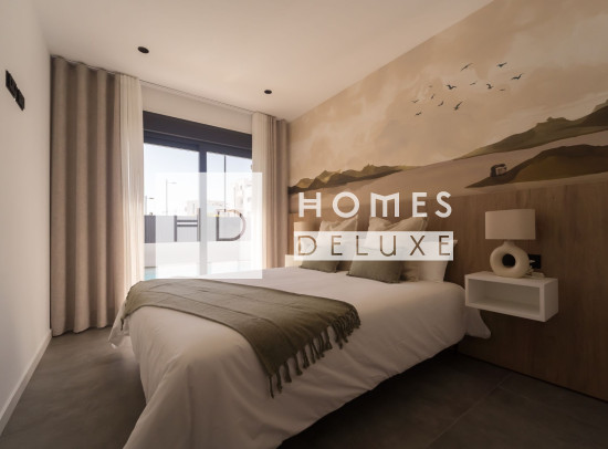 New Build - Villas - Torre Pacheco - Santa Rosalia Lake & Life Resort