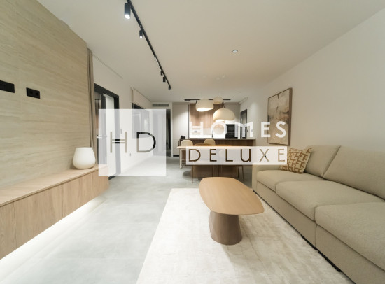 New Build - Villas - Torre Pacheco - Santa Rosalia Lake & Life Resort