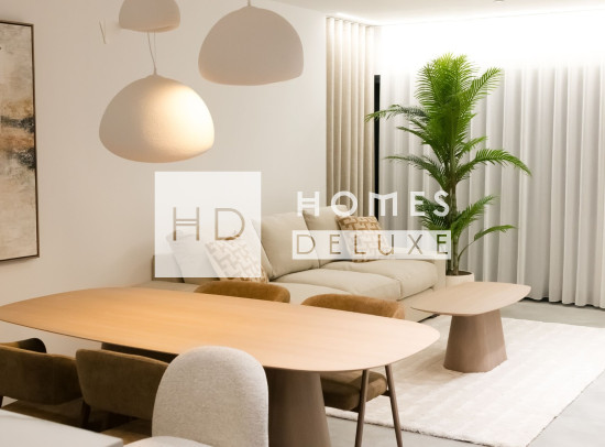 New Build - Villas - Torre Pacheco - Santa Rosalia Lake & Life Resort