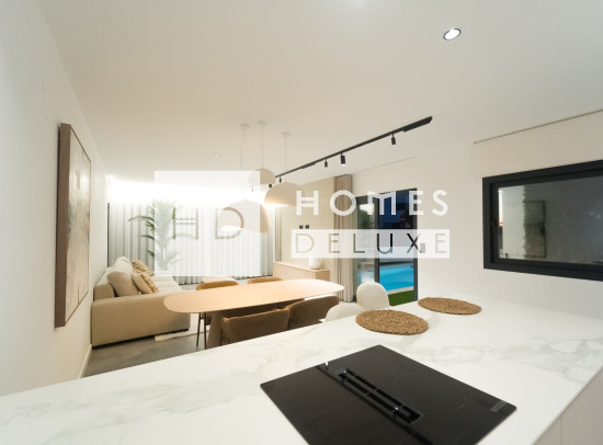 New Build - Villas - Torre Pacheco - Santa Rosalia Lake & Life Resort