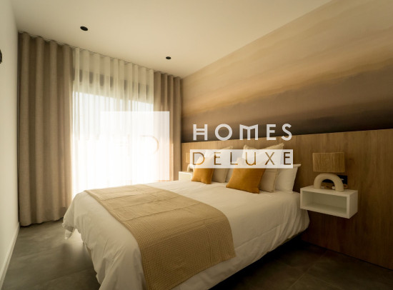 New Build - Villas - Torre Pacheco - Santa Rosalia Lake & Life Resort