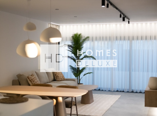 New Build - Villas - Torre Pacheco - Santa Rosalia Lake & Life Resort