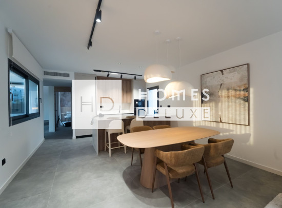 New Build - Villas - Torre Pacheco - Santa Rosalia Lake & Life Resort