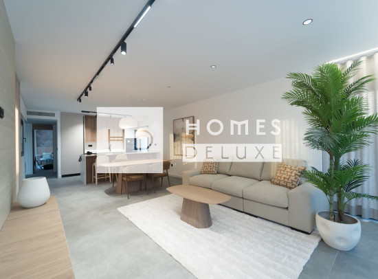 New Build - Villas - Torre Pacheco - Santa Rosalia Lake & Life Resort