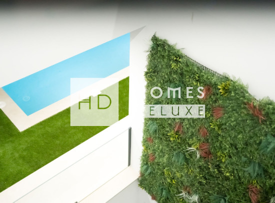 New Build - Villas - Torre Pacheco - Santa Rosalia Lake & Life Resort