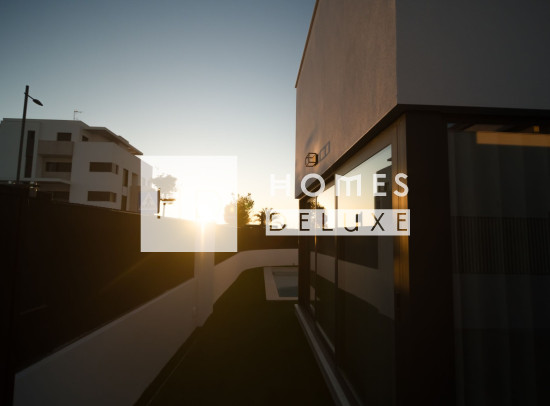 New Build - Villas - Torre Pacheco - Santa Rosalia Lake & Life Resort