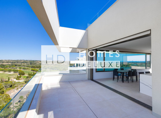 Resale - Apartments - Las Colinas Golf - Las Colinas