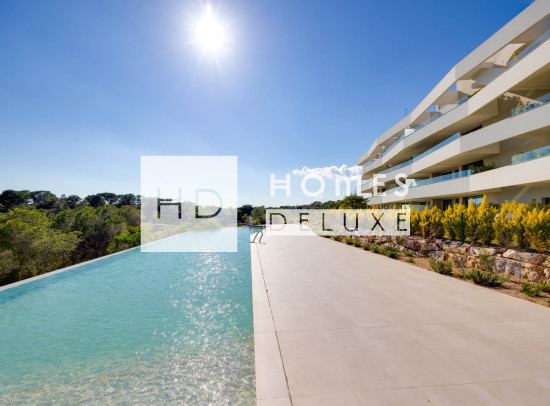 Resale - Apartments - Las Colinas Golf - Las Colinas