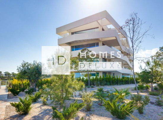 Resale - Apartments - Las Colinas Golf - Las Colinas