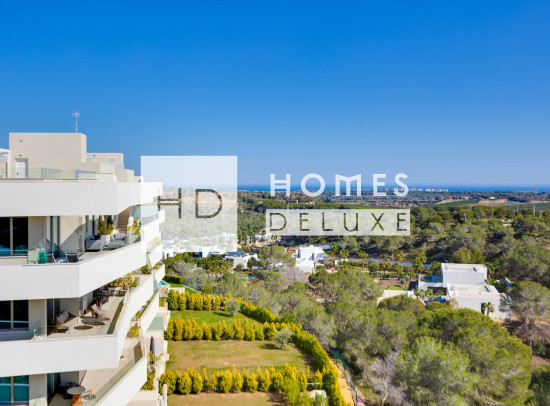 Resale - Apartments - Las Colinas Golf - Las Colinas
