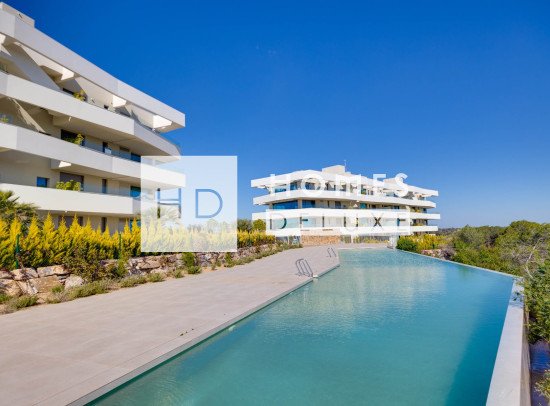 Resale - Apartments - Las Colinas Golf - Las Colinas