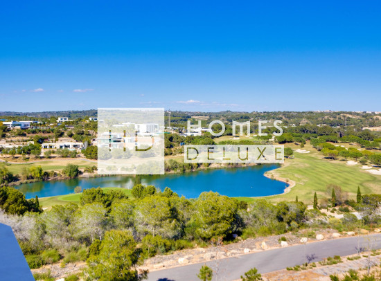 Resale - Apartments - Las Colinas Golf - Las Colinas