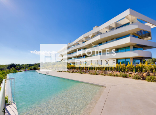 Resale - Apartments - Las Colinas Golf - Las Colinas