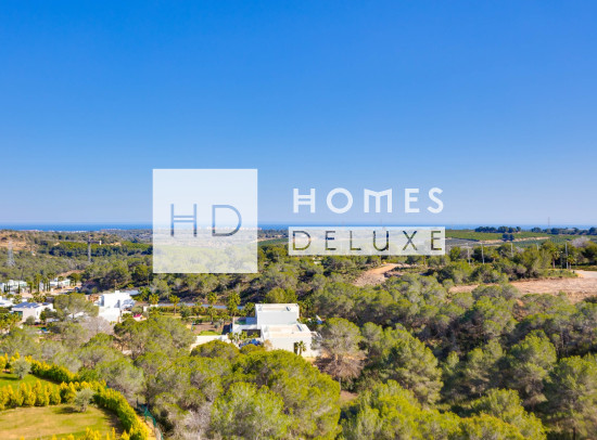 Resale - Apartments - Las Colinas Golf - Las Colinas