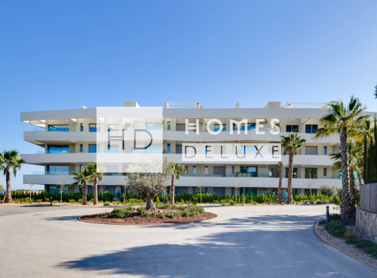 Resale - Apartments - Las Colinas Golf - Las Colinas