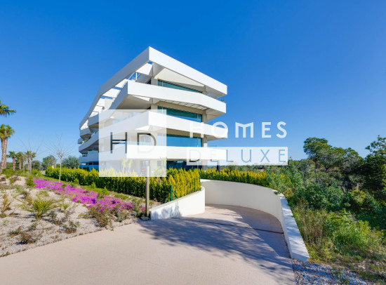 Resale - Apartments - Las Colinas Golf - Las Colinas