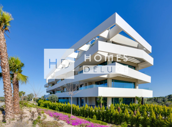 Resale - Apartments - Las Colinas Golf - Las Colinas