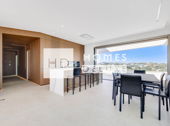 Resale - Apartments - Las Colinas Golf - Las Colinas