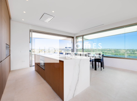 Resale - Apartments - Las Colinas Golf - Las Colinas