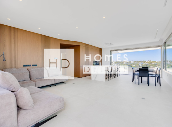 Resale - Apartments - Las Colinas Golf - Las Colinas