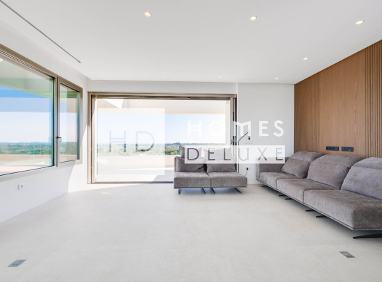 Resale - Apartments - Las Colinas Golf - Las Colinas