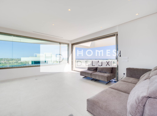 Resale - Apartments - Las Colinas Golf - Las Colinas