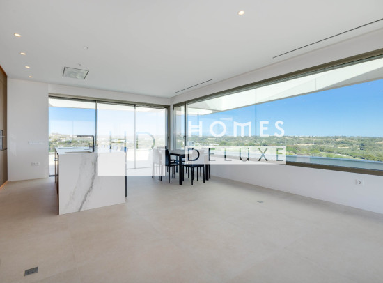 Resale - Apartments - Las Colinas Golf - Las Colinas