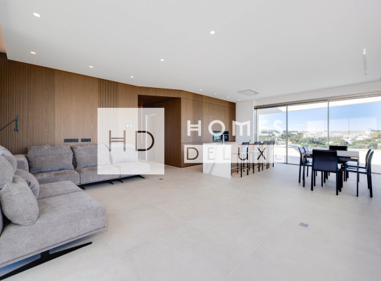 Resale - Apartments - Las Colinas Golf - Las Colinas