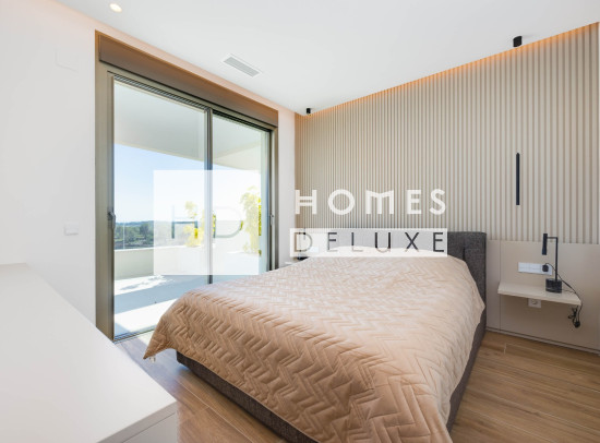 Resale - Apartments - Las Colinas Golf - Las Colinas