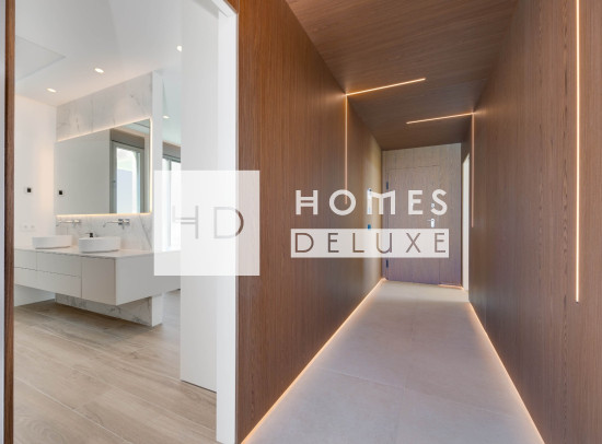 Resale - Apartments - Las Colinas Golf - Las Colinas