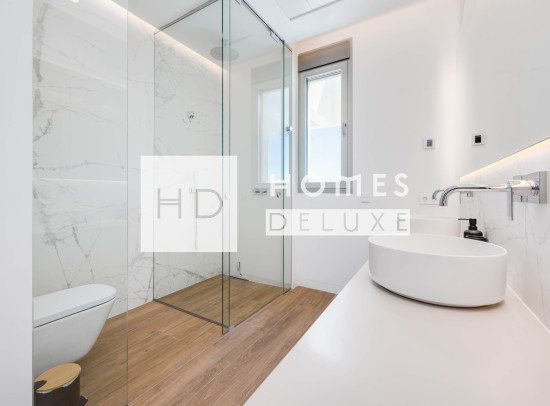 Resale - Apartments - Las Colinas Golf - Las Colinas