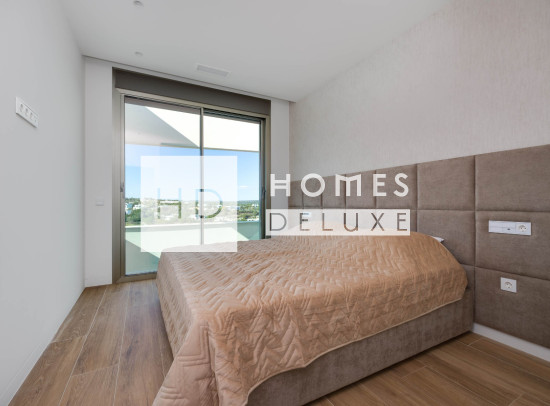 Resale - Apartments - Las Colinas Golf - Las Colinas