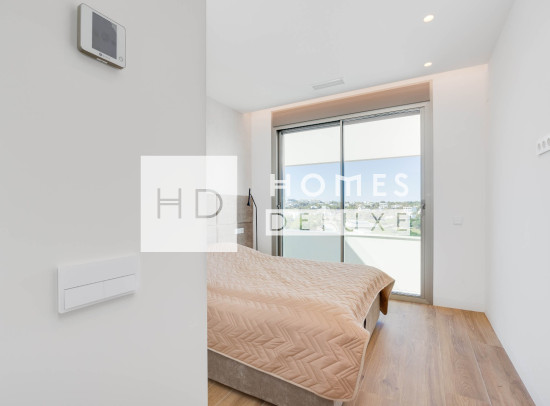 Resale - Apartments - Las Colinas Golf - Las Colinas