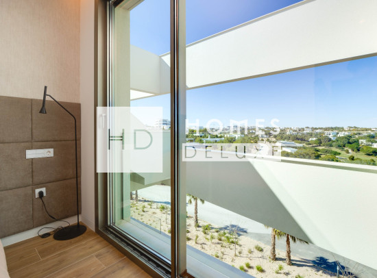 Resale - Apartments - Las Colinas Golf - Las Colinas