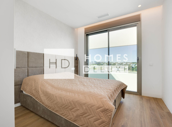 Resale - Apartments - Las Colinas Golf - Las Colinas