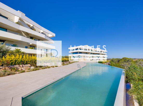 Resale - Apartments - Las Colinas Golf - Las Colinas