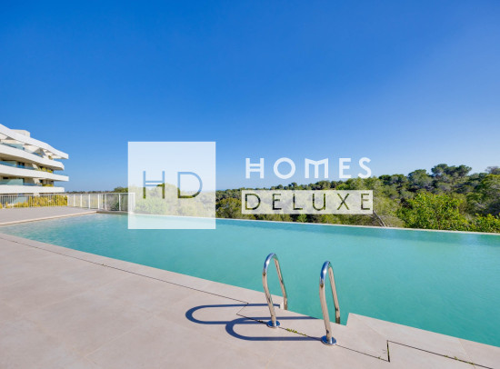 Resale - Apartments - Las Colinas Golf - Las Colinas