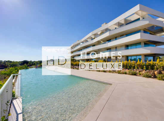 Resale - Apartments - Las Colinas Golf - Las Colinas